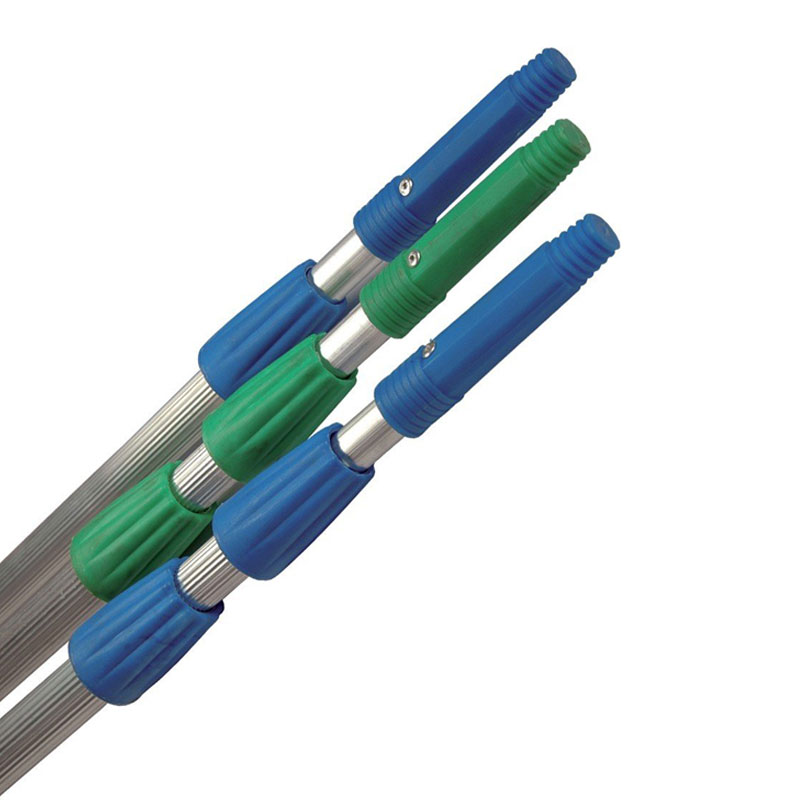 ALÜMİNYUM TELESKOP UZATMALI SAP 3 MT