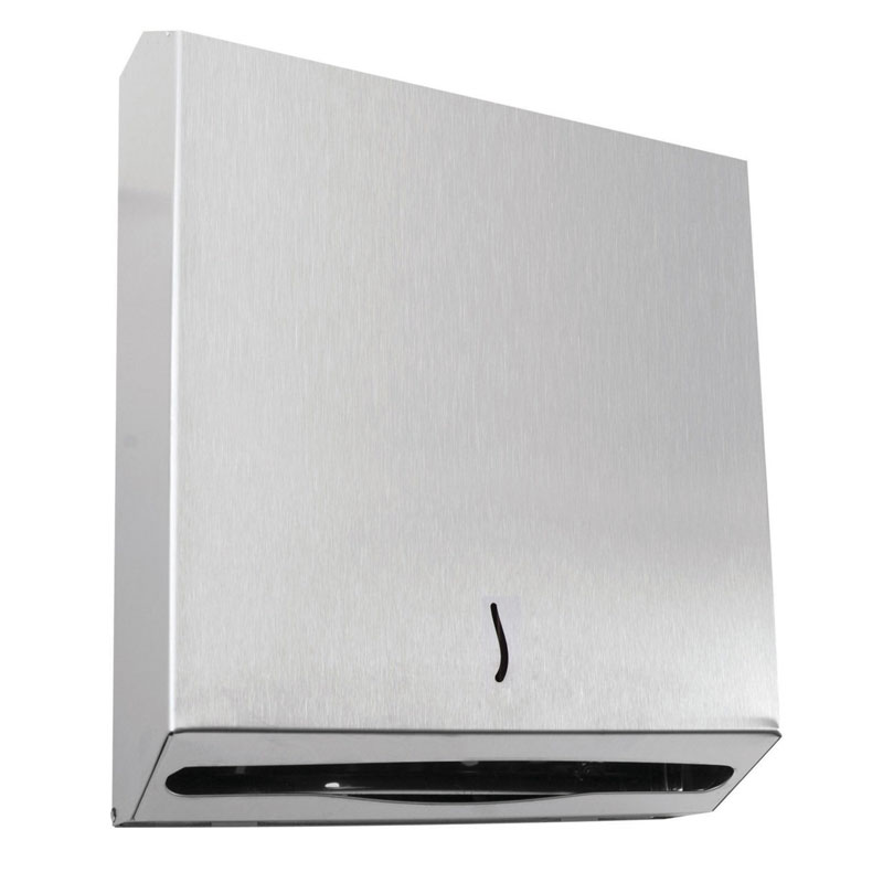 KROM Z HAVLU APARATI 400'LÜ