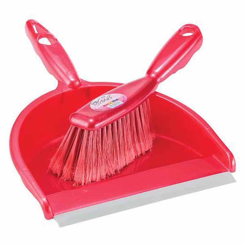 MASA ÜSTÜ FRAŞLI FIRCA