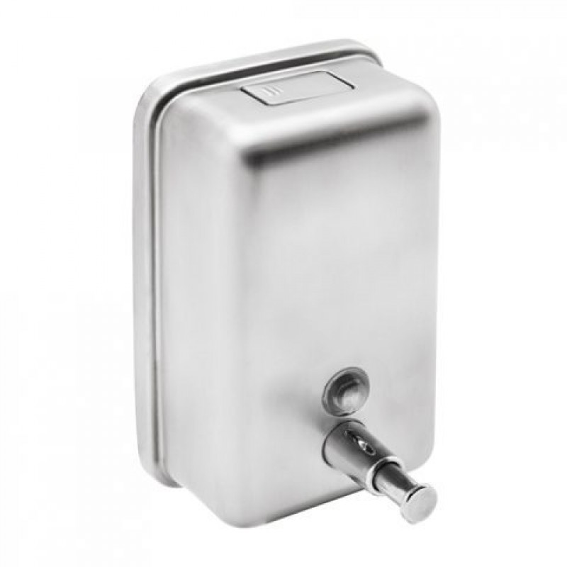 SIVI SABUN APARATI KROM 500 ML