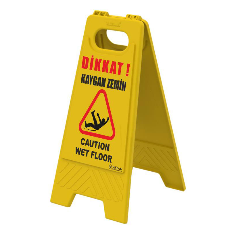 KAYGAN ZEMİN LEVHASI