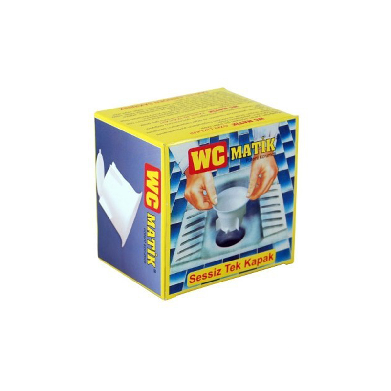 WC MATİK