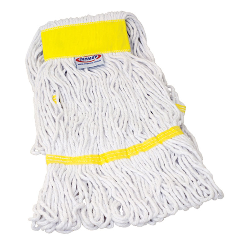 EXTRA ISLAK KARBEYAZ GENİŞ MOP