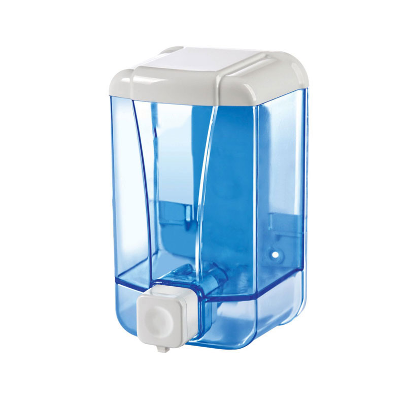 SIVI SABUN APARATI PLASTİK 1000 ML