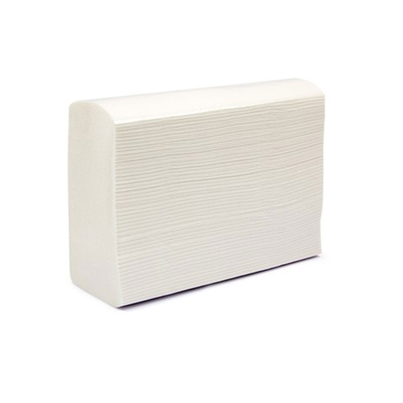 Z KATLI DİSPENSER HAVLU (12'Lİ )