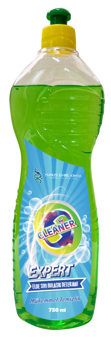 SIVI BULAŞIK DETERJANI 750 ML