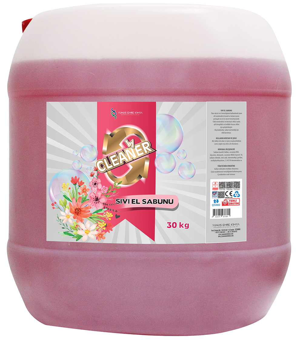 SIVI EL SABUNU 30 KG